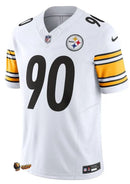 NFL PITTSBURGH STEELERS - TJ WATT JERSEY