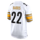 NFL PITTSBURGH STEELERS - NAJEE HARRIS JERSEY