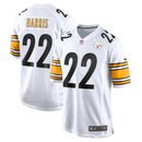 NFL PITTSBURGH STEELERS - NAJEE HARRIS JERSEY
