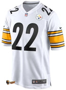 NFL PITTSBURGH STEELERS - NAJEE HARRIS JERSEY