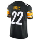 NFL PITTSBURGH STEELERS - NAJEE HARRIS JERSEY