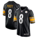 NFL PITTSBURGH STEELERS - PICKETT JERSEY
