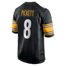 NFL PITTSBURGH STEELERS - PICKETT JERSEY
