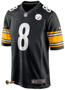 NFL PITTSBURGH STEELERS - PICKETT JERSEY