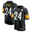 NFL PITTSBURGH STEELERS - JOEY PORTER JERSEY