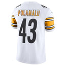 NFL PITTSBURGH STEELERS - TROY POLAMALU JERSEY