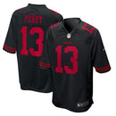 NFL SAN FRANCISCO 49ERS - BROCK PURDY JERSEY