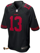 NFL SAN FRANCISCO 49ERS - BROCK PURDY JERSEY