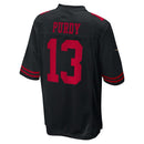 NFL SAN FRANCISCO 49ERS - BROCK PURDY JERSEY