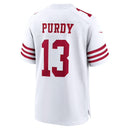 NFL SAN FRANCISCO 49ERS - BROCK PURDY JERSEY
