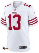 NFL SAN FRANCISCO 49ERS - BROCK PURDY JERSEY