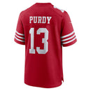 NFL SAN FRANCISCO 49ERS - BROCK PURDY JERSEY