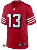 NFL SAN FRANCISCO 49ERS - BROCK PURDY JERSEY