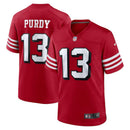 NFL SAN FRANCISCO 49ERS - BROCK PURDY JERSEY