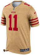NFL SAN FRANCISCO 49ERS - BRANDON AIYUK JERSEY