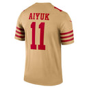 NFL SAN FRANCISCO 49ERS - BRANDON AIYUK JERSEY