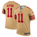 NFL SAN FRANCISCO 49ERS - BRANDON AIYUK JERSEY