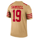 NFL SAN FRANCISCO 49ERS - DEEBO SAMUEL JERSEY