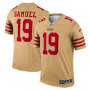 NFL SAN FRANCISCO 49ERS - DEEBO SAMUEL JERSEY