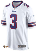 NFL BUFFALO BILLS - DAMAR HAMLIN JERSEY