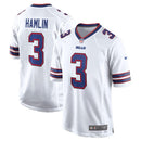 NFL BUFFALO BILLS - DAMAR HAMLIN JERSEY