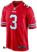 NFL BUFFALO BILLS - DAMAR HAMLIN JERSEY