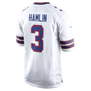 NFL BUFFALO BILLS - DAMAR HAMLIN JERSEY