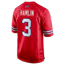 NFL BUFFALO BILLS - DAMAR HAMLIN JERSEY