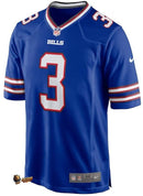 NFL BUFFALO BILLS - DAMAR HAMLIN JERSEY