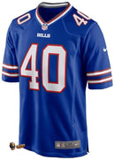 NFL BUFFALO BILLS - VON MILLER JERSEY