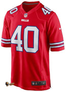 NFL BUFFALO BILLS - VON MILLER JERSEY