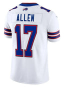 NFL BUFFALO BILLS - JOSH ALLEN JERSEY