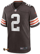 NFL CLEVELAND BROWNS AMARI COOPER – BROWN JERSEY