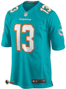 NFL MIAMI DOLPHINS DAN NAVY – AQUA JERSEY