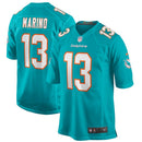 NFL MIAMI DOLPHINS DAN NAVY – AQUA JERSEY