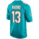 NFL MIAMI DOLPHINS DAN NAVY – AQUA JERSEY