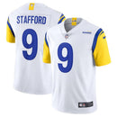 NFL LOS ANGELES RAMS MATTHEW STAFFORD – WHITE JERSEY