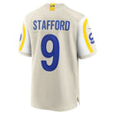 NFL LOS ANGELES RAMS MATTHEW STAFFORD – BONE JERSEY