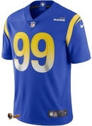 NFL LOS ANGELES RAMS AARON DONALD – ROYAL JERSEY