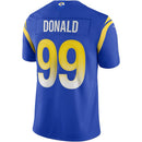 NFL LOS ANGELES RAMS AARON DONALD – ROYAL JERSEY