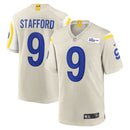 NFL LOS ANGELES RAMS MATTHEW STAFFORD – BONE JERSEY