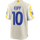 NFL LOS ANGELES RAMS COOPER KUPP – BONE JERSEY