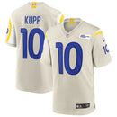 NFL LOS ANGELES RAMS COOPER KUPP – BONE JERSEY