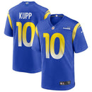 NFL LOS ANGELES RAMS COOPER KUPP – ROYAL JERSEY