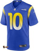 NFL LOS ANGELES RAMS COOPER KUPP – ROYAL JERSEY