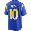 NFL LOS ANGELES RAMS COOPER KUPP – ROYAL JERSEY