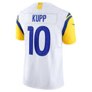 NFL LOS ANGELES RAMS COOPER KUPP – WHITE JERSEY