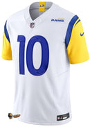 NFL LOS ANGELES RAMS COOPER KUPP – WHITE JERSEY