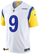 NFL LOS ANGELES RAMS MATTHEW STAFFORD – WHITE JERSEY