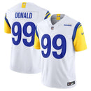 NFL LOS ANGELES RAMS AARON DONALD – WHITE JERSEY